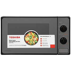 Lò vi sóng Toshiba MM2-MM20PE(BM)VN 20 lít