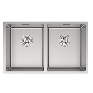 Chậu rửa chén bát inox Hafele HS24-SSN1S-760 (567.24.427)