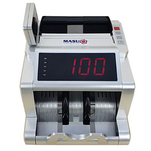 Máy đếm tiền Masu 365