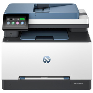 Máy in đa chức năng HP Color LaserJet Pro MFP 3303FDN(499M7A)