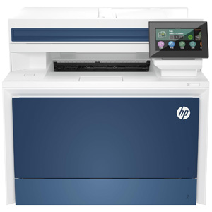 Máy in HP Color LaserJet Pro MFP 4303fdw 5HH67A