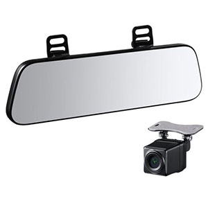 Camera hành trình gương 70mai S500
