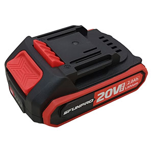 Pin 20V 2.0Ah Sfunpro S20Li-20A