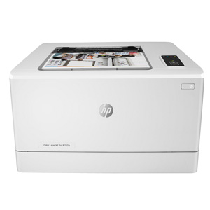 Máy in laser màu HP Color LaserJet Pro M155A 7KW48A (A4 / A5 / USB)