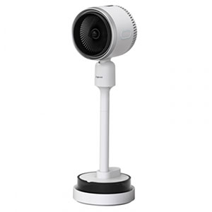 Quạt điều hòa bốn mùa đa năng Fujihome AC707