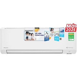Máy lạnh Daikin Inverter 1.5 HP FTKY35ZVMV / RKY35ZVMV
