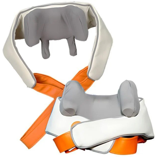 Máy massage cổ vai gáy 4D Kachi MK395