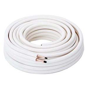 Ống đồng kèm bảo ôn cách nhiệt 10/16 dày 0.7mm