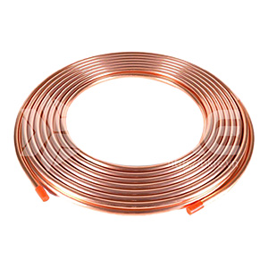 Ống đồng PC 6.35mm x 0.61mm (Ống phi 6 dày 6D)