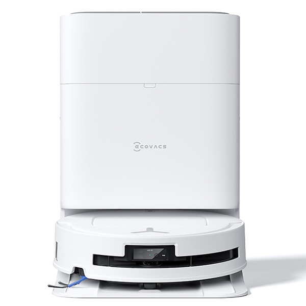 Robot hút bụi lau nhà Ecovacs Deebot T80 Omni