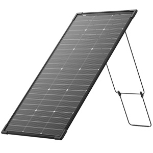 Tấm năng lượng mặt trời EcoFlow 125W Modular Solar Panel SKU: EFSOLAR125W