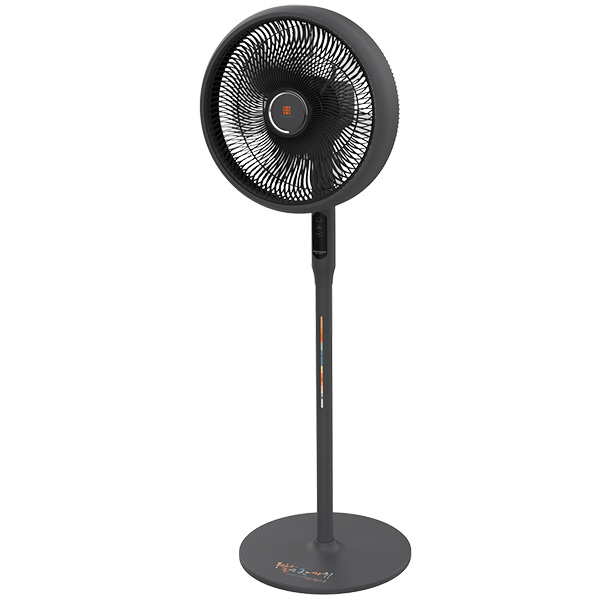Quạt đứng Hawonkoo FDH-012