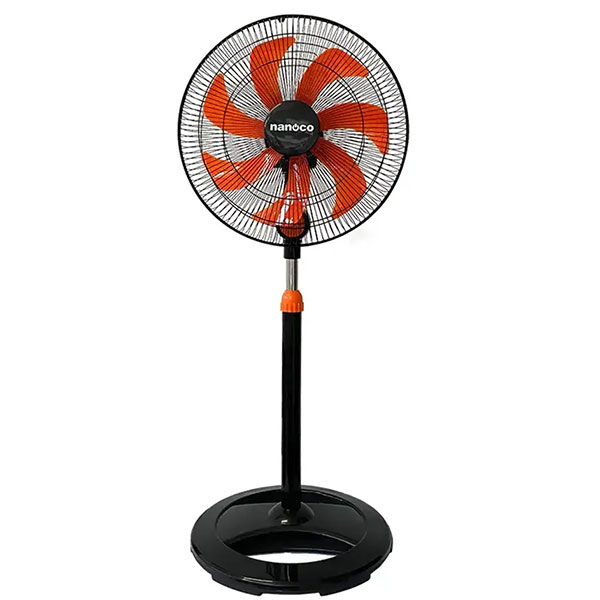 Quạt lửng công nghiệp Nanoco NLF1622