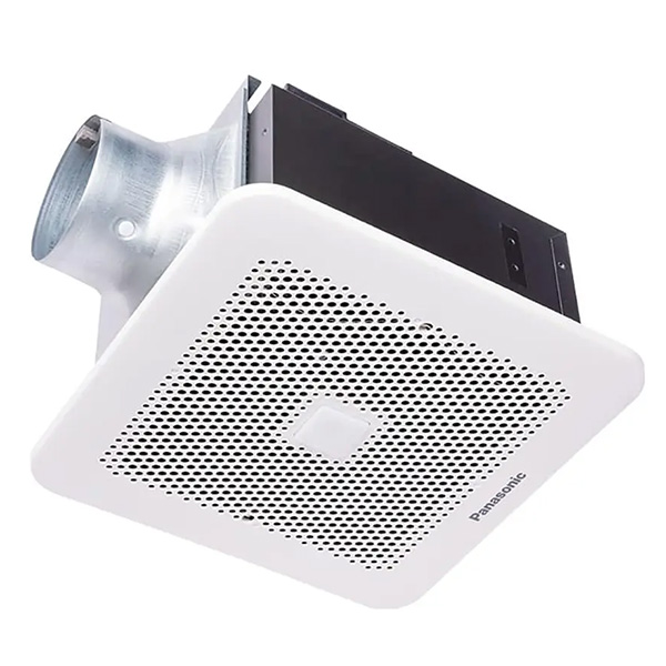 Quạt hút âm trần có sensor Panasonic FV-24CHRV2