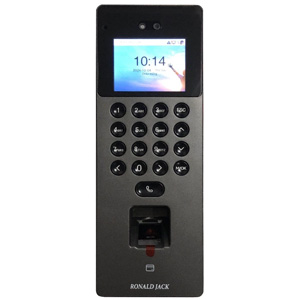 Máy chấm công bằng khuôn mặt XFace 88A