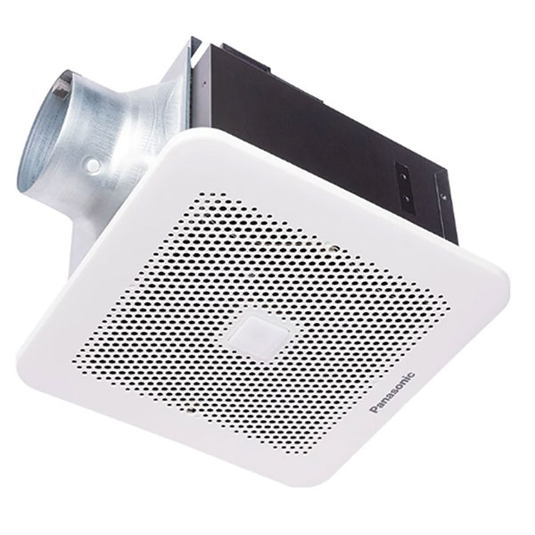 Quạt hút âm trần Panasonic FV-24CURV2
