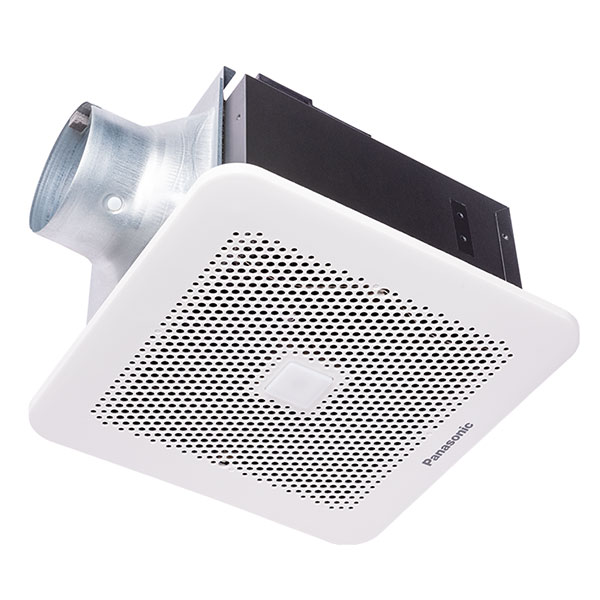 Quạt hút âm trần nối ống gió FV-24CHR2 - Cảm biến chuyển động