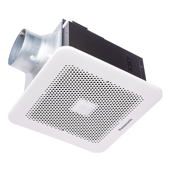 Quạt hút âm trần nối ống gió FV-24CUR2 - Cảm biến chuyển động
