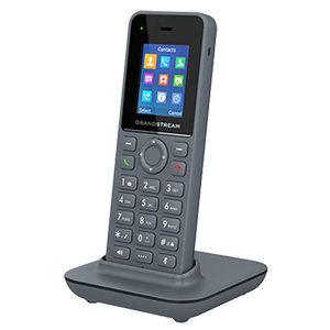 Điện thoại IP không dây Grandstream DP725