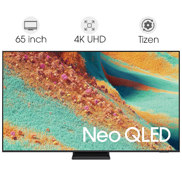 Smart tivi Samsung Neo QLED Vision AI 4K 65 inch QA65QN85FAKXXV