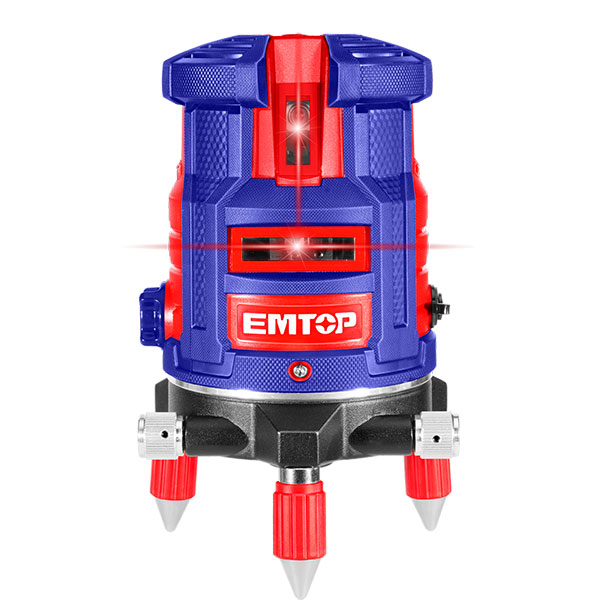Máy cân bằng tia laser Emtop ESLE53001