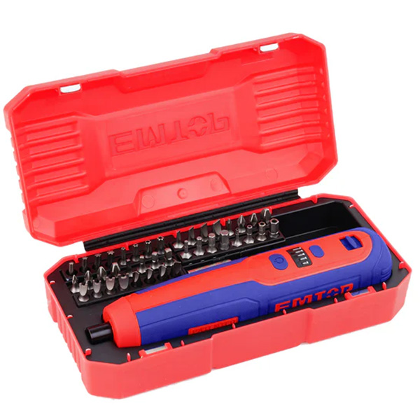 Máy siết vít 4V Emtop ECSR0406