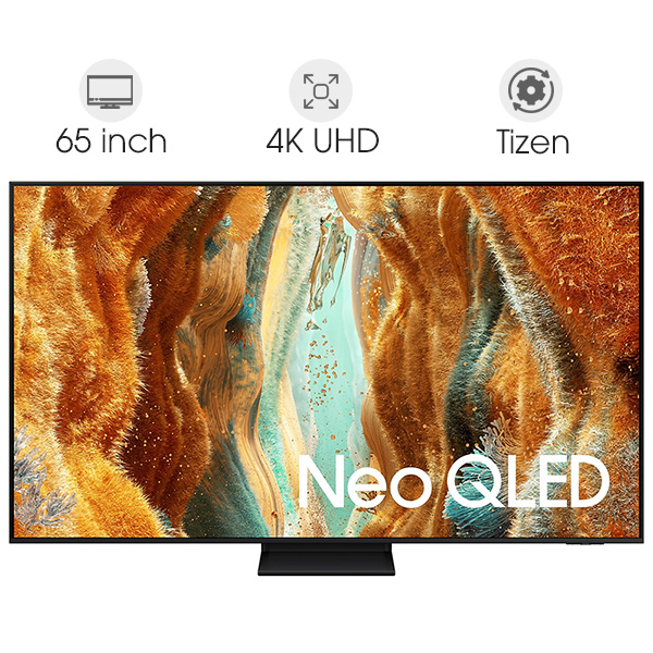 Smart TV Samsung Neo QLED Vision AI 4K 65 inch QA65QN70FAKXXV
