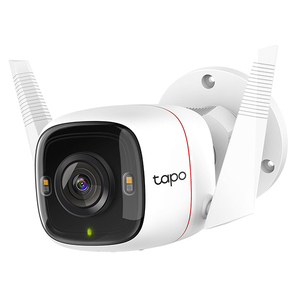 Camera IP ngoài trời 4MP TP-Link Tapo C320WS