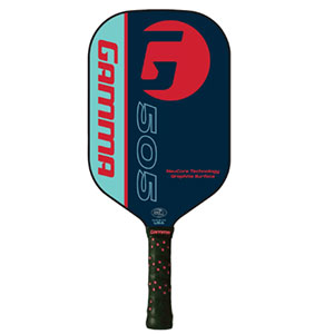 Vợt Pickleball Gamma 505 BLEM