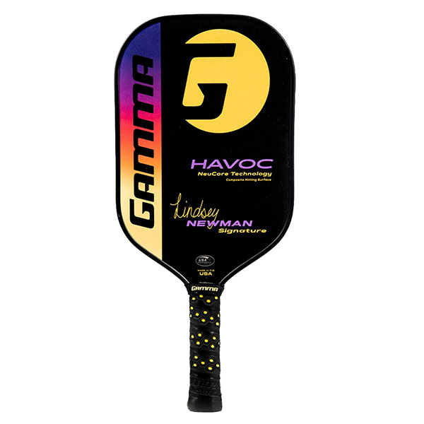 Vợt Pickleball Gamma Havoc