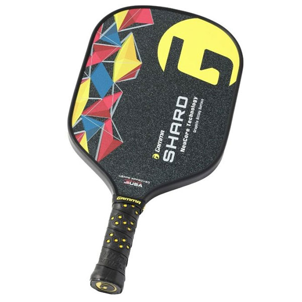 Vợt Pickleball Gamma Shard
