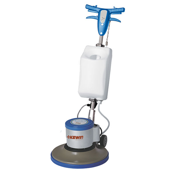 Máy chà sàn đơn công nghiệp Kewin KN1722