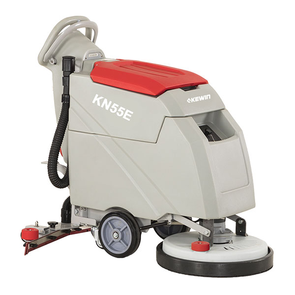 Máy chà sàn liên hợp công nghiệp Kewin KN55E