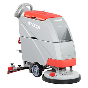 Máy chà sàn liên hợp Kewin KN55B (Ắc quy 2 x 12V)