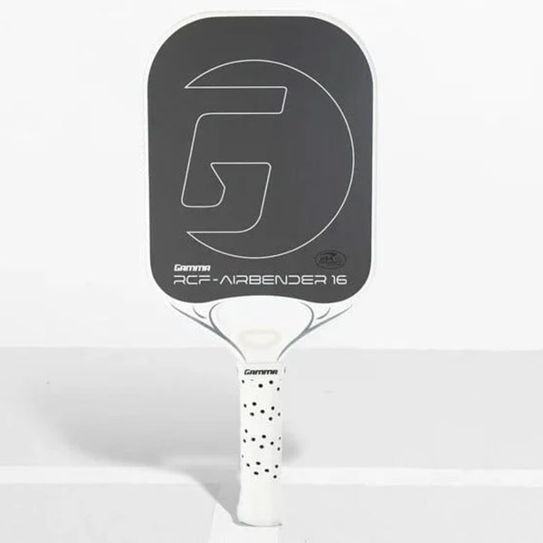 Vợt Pickleball Gamma Airbender 16