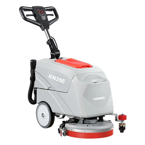Máy chà sàn liên hợp Kewin KN35E (dùng điện 220V)