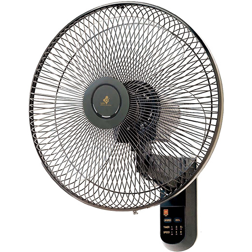 Quạt treo tường KDK M40M
