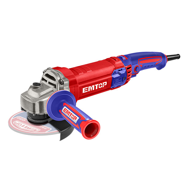Máy mài góc Emtop EAGRS11053 - 1.100W
