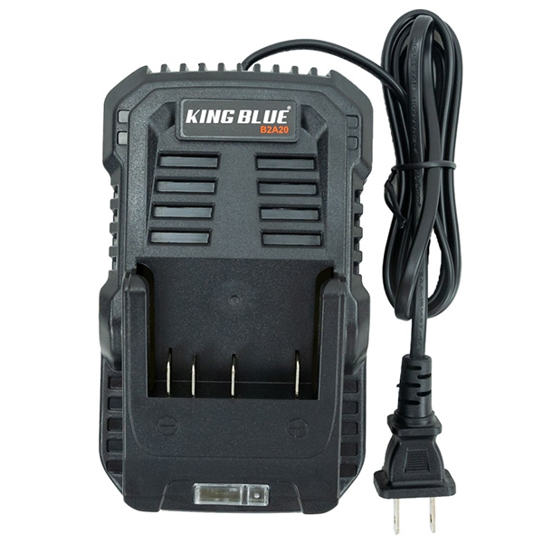 Sạc pin Kingblue B2A20
