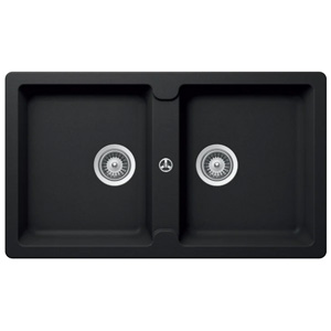 Chậu Granstone Hafele HS19-GEN2S90 (570.36.300)