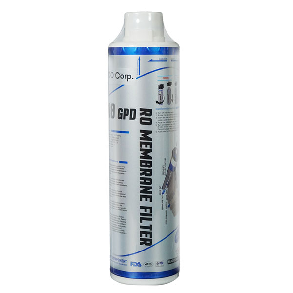 Lõi lọc nước HQ9-RO (300G) Membrane Filter (PHK-011)