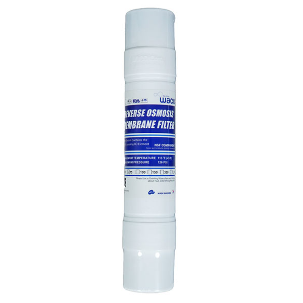 Lõi lọc nước RO75G Membrane Filter 11 (PHK-06)