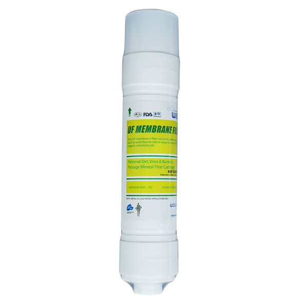 Lõi lọc nước UF Membrane Filter 11 (PHK-03)