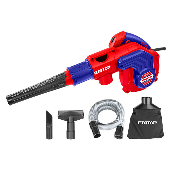 Máy thổi bụi Emtop EABR8001 - 800W