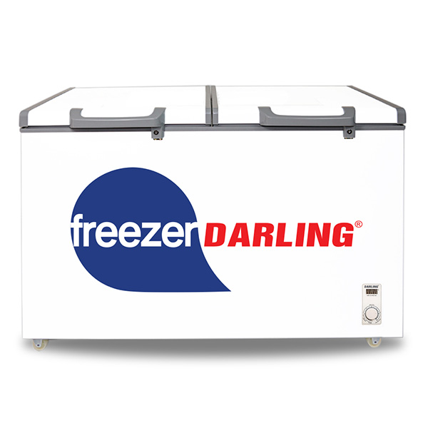 Tủ đông 1 ngăn Darling DMF-1079AE