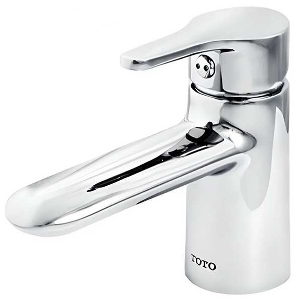 Vòi Lavabo lạnh Toto TVLC101NSR