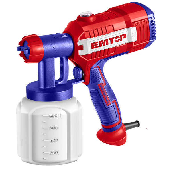 Máy phun sơn dùng điện Emtop ESGN35001