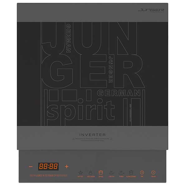 Bếp từ đơn Junger CEJ-105-I
