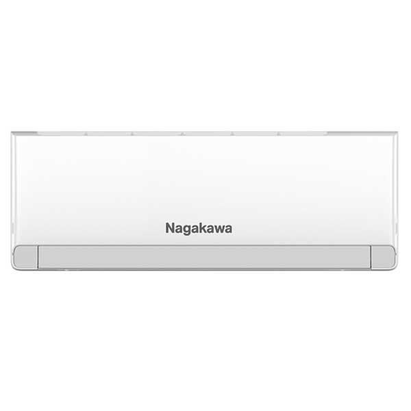 Điều hòa Nagakawa 24.000 BTU 1 chiều inverter NIS-C24R2U51