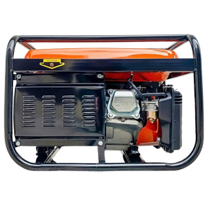 Máy phát điện chạy xăng Benyu BY-4500GE (7.5HP)